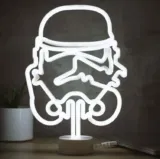 Original Stormtrooper Neon Tube Light (USB betrieben)
