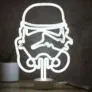 Original Stormtrooper Neon Tube Light (USB betrieben) für 27,48 € inkl. Versand statt 36,95 €