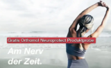 Gratis Orthomol Neuroprotect Produktprobe [liefert wichtige Mikronährstoffe für das Nervensystem]