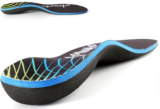 Orthopädische Einlegesohlen für 4,04 € (Prime) statt 13,45€