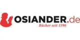 Osiander: 20 % Rabatt auf Nonbook