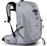 Osprey Tempest 9 Wanderrucksack, grau für 37,98 € (Prime)