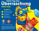 Lidl Plus Osteraktion – tägliche Coupons und Gratisartikel