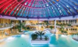 Ostsee-Therme Scharbeutz: Tageskarte Für Wasserwelt, Saunaparadies Und Breeze Spa Für 24,65€ Pro Person
