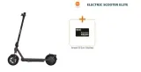 Xiaomi E-Scooter 5 Elite (1€) + 50€ Amazon Gutschein + 50Gb 5G/Lte-Internet Im Vodafone-Netz Für 19,99€ Mtl.