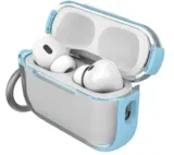 OtterBox TRANSPARENTE OHRHÖRERHÜLLE AirPods Pro für 8,80 € inkl. Prime-Versand (statt 39,99 €)