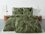 Otto Products Bettwäsche Jonna (Gr. 135X200 oder 155X220 cm) ab 8,66 € inkl. Versand (OTTO UP Plus) (statt 19,99 €)