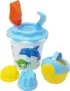 Outdoor active Eimergarnitur (7-teilig) für 2,96 € [Thalia KultClub/Newsletter] statt 9,27 €