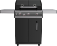 Grillfürst Retouren-Angebote🍗 : bis zu 54 % Rabatt – z.B. Outdoorchef für 799 € (statt 899 €)🔥