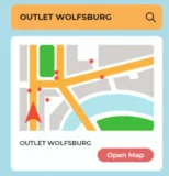Outlet Wolfsburg