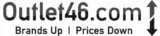 Outlet46 Newsletter: 7 % Rabatt auf alles (60 € MBW)