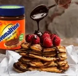 Ovomaltine Crunchy Cream Brotaufstrich (8 x 380g) ab 28,73 € inkl. Prime-Versand (statt 35,92 €)