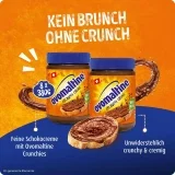 Ovomaltine Crunchy Cream Brotaufstrich 8er Pack (8 x 380g)