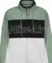 Nike Air Jacke Grün Weiß Schwarz (Gr. S bis XL) für 48,85 € inkl. Versand statt 79,00 €