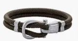 Paul Hewitt Herren-Armband PHINITY Nylon 32010551 für 14,90 € inkl. Prime-Versand (statt 34,82 €)