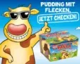 Cashback: Paula Pudding (Bei Unzufriedenheit)