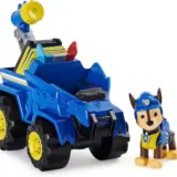 PAW Patrol Dino Rescue Chases Basis Fahrzeug – für 11,99 € inkl. Prime-Versand (statt 18,99 €)