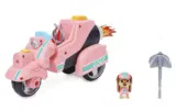 PAW Patrol The Movie Libertys Deluxe Fahrzeug