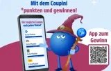 Payback Coupini Aktion 2026: Magische Coupons und tägliche Gewinnchance
