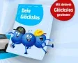 Payback Glückslos 2025 🟦⬜