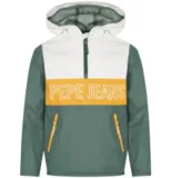Pepe Jeans Brandon Kinder Übergangsjacke für 23,94 € inkl. Versand (statt 55,00 €)