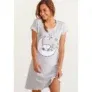 PEANUTS Nachthemd (Gr. 32 bis 44) ab 6,50 € inkl. Versand