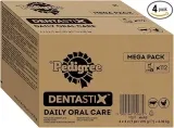 Pedigree Dentastix Zahnpflegesnack Für Große Hunde 112 Stück (+25Kg) Ab 27,44 € Inkl. Prime-Versand
