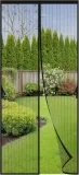 PETAFLOP Fliegengitter für Türen (90x210cm) für 5,52 € inkl. Prime-Versand (statt 11,04 €)