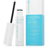 [Exklusiv] PHARMA VATION COSMETICS Pharmavation Wimpernserum für 11,48 € inkl. Prime-Versand