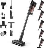 PHILIPS Akku-Staubsauger SpeedPro Max 7000 Serie  XC7065/01 (80min Laufzeit)