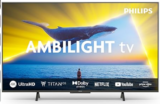 [Amazon Spanien]PHILIPS Ambilight 55PUS8109 4K LED Smart TV – 55-Zoll Display mit Pixel-präziser Ultra HD für 396,44 € inkl. Versand statt 495€