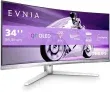 PHILIPS Evnia 34M2C8600-34 Zoll WQHD Curved Gaming Monitor für 599,00 € inkl. Versand