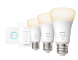 Philips Hue White & Color Ambient E27 inkl. DimmerSwitch + 3er Starter Set für 69,99 € inkl. Versand