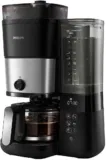 PHILIPS Kaffeemaschine Grind Brew HD7888/01 für 134,95 € inkl. Versand (statt 179,99 €)