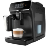 Philips EP2230/10 Kaffee Vollautomat mit Keramik Mahlwerk ab 299,00 € (statt 360€)