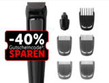 Philips Multigroom Series 3000 (MG3721/14) für 17,94 € inkl. Versand statt 30,00 €