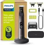 PHILIPS OneBlade Pro 360 Face & Body QP6652/35