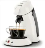 PHILIPS Original Senseo HD6554/10 Kaffeepadmaschine für 39,99€ inkl. Versand (statt 57€)