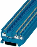 🚨 PREISFEHLER: PHOENIX CONTACT Durchgangsklemme PT 1,5/S-TWIN BU, 50 Stück für 3,12 € inkl. Versand