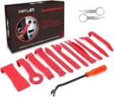 PHYLES Auto Demontage Hebelwerkzeug für 8,53 € inkl. Prime-Versand