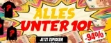 PickSport alles unter 10 €