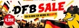 DFB Sale bei Picksport: Deutschland-Trikots ab 24,99 € und Fanartikel ab 4,99 €