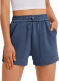 Pinspark Damen Kurze Sport Shorts (4 Farben, Gr. S Bis Xxl) Für 8,99 € Inkl. Prime-Versand (Statt 14,99 €)