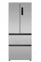 PKM Kühl-/Gefrierkombination Fd403enfdix (258 l  Kühlen, 145 l Gefrieren) für 599,00 € inkl. Versand