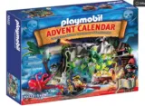 PLAYMOBIL Adventskalender 70322 Schatzsuche in der Piratenbucht für 14,00 € inkl. Prime-Versand (statt 18,99 €)