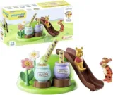 PLAYMOBIL 1.2.3 & Disney 71317 Winnies & Tiggers Bienengarten für 14,99 € inkl. Prime-Versand