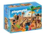 PLAYMOBIL 5387 Grabräuber-Lager für 24,65 € inkl. Versand (statt 32,90 €)