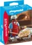 Playmobil City Life Pizzabäcker (71161) ab 4,24 € inkl. Versand (Thalia KultClub)