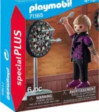 PLAYMOBIL (71165) Dartspieler für 3,29 € inkl. Prime-Versand (statt 4,99 €)
