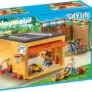 Playmobil City Life – Garage mit Fahrradstellplatz (9368) für 19,99 € inkl. Versand (statt 30,90 €)